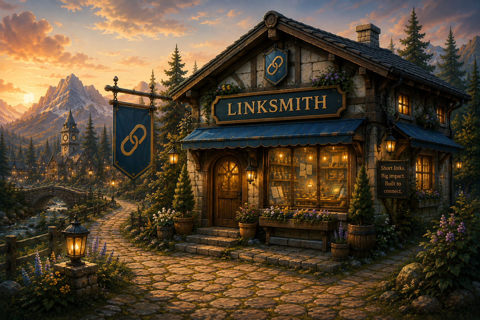 Linksmith